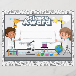 Science Award