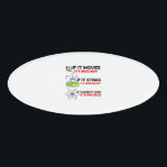 Science BIOLOGY CHEMISTRY PHYSICS Naambadge<br><div class="desc">Cool,  Comic,  Love,  Funny,  Coupes,  Vintage Sports,  Retro,  Party,  Cute,  Christmas,  Nerd,  humor,  Geek,  Hipster</div>