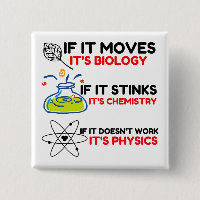 Science BIOLOGY CHEMISTRY PHYSICS