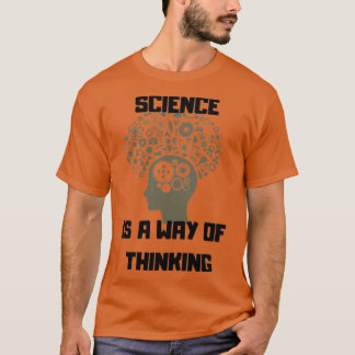 Science Brain s T-shirt