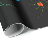 science cadeaupapier (Rol Hoek)