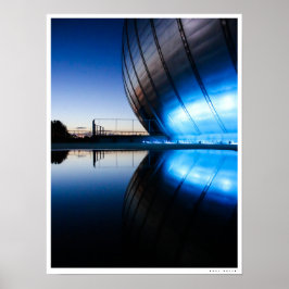 Science Center Glagow Poster