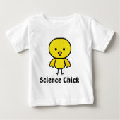 Science Chick (Voorkant)