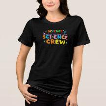 Science Crew – Experiment Mislukken Leren Herhalen