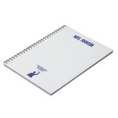 Science Education for a Brighter Tomorrow Future Notitieboek (Linkerzijde)