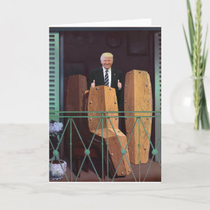 Science Fiction Birthday Card Kaart