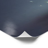 Science Fiction Brain Perfect Poster (Hoek)