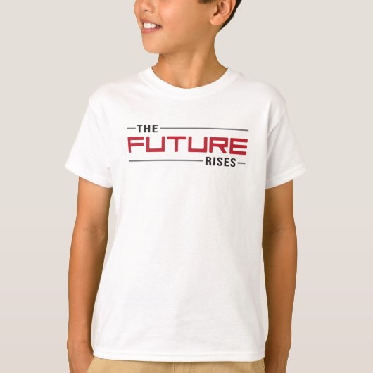 Science Fiction Day Science Alien Nerds Space Gift T-shirt (Voorkant)