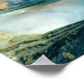 Science Fiction, Dome City Poster (Hoek)