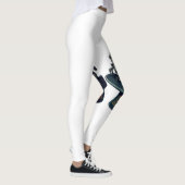 Science/Fiction Leggings (Rechts)
