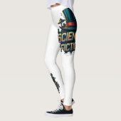 Science/Fiction Leggings (Links)