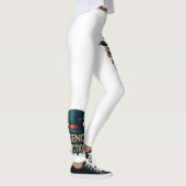 Science/Fiction Leggings (Rechts)