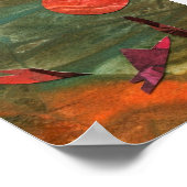 Science Fiction Mini-Poster Poster (Hoek)