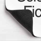 Science Fiction Muismat (Hoek)