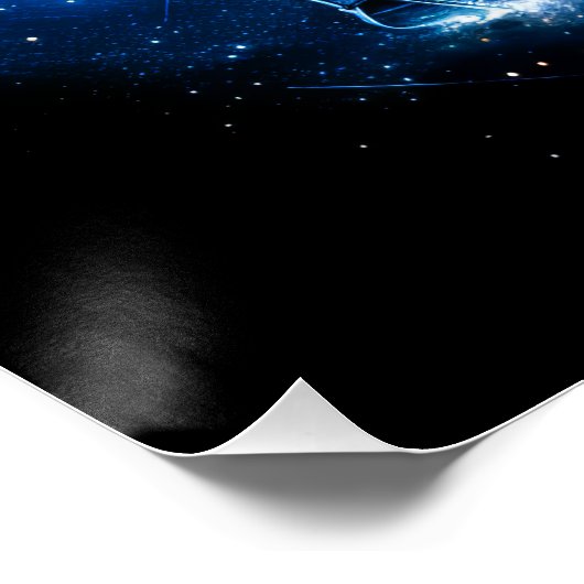 Science Fiction Poster Art (Hoek)