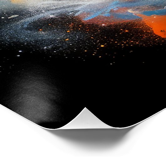 Science Fiction Poster Art (Hoek)