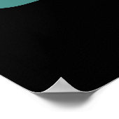 Science Fiction Robot Poster (Hoek)