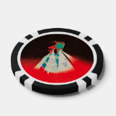 Science Fiction Stare - Poker Chips (Enkel)