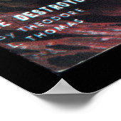 Science Fiction Stories - 1958.09_Pulp Art Poster (Hoek)