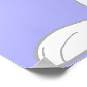 Science Geek Lab Rat Poster Print (Hoek)