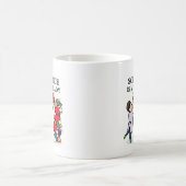 SCIENCE is mijn dame Koffiemok (Center)