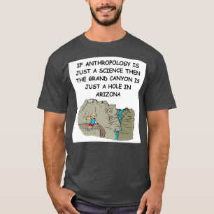 Science Joke T-shirt