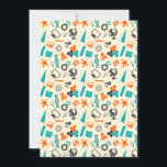 Science Lab Chemistry Love Proton Electron Neutron Bedankkaart<br><div class="desc">Science Lab Chemistry Love Proton Electron Neutron Bedankt. De details van dit ontwerp in turquoise,  oranje en zwart worden benadrukt in een lichte achtergrondkleur. Ideaal voor docenten,  scheikundigen,  natuurkundigen of studenten die atomen bestuderen,  dna en altijd omringd zijn door testbuizen,  statistieken en computers.</div>