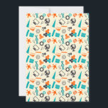 Science Lab Chemistry Love Proton Electron Neutron Bedankkaart<br><div class="desc">Science Lab Chemistry Love Proton Electron Neutron Bedankt. De details van dit ontwerp in turquoise,  oranje en zwart worden benadrukt in een lichte achtergrondkleur. Ideaal voor docenten,  scheikundigen,  natuurkundigen of studenten die atomen bestuderen,  dna en altijd omringd zijn door testbuizen,  statistieken en computers.</div>