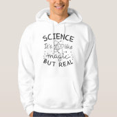 Science Magic Hoodie (Voorkant)