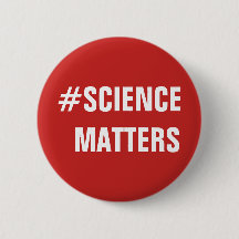 #SCIENCE MATTERS Button