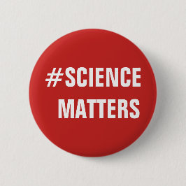 #SCIENCE MATTERS Button