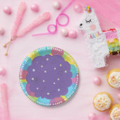 Science Party Bord - Kinderverjaardagsfeestje (Feest)