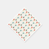 Science Party Laboratory Chemistry Fair Birthday Servet (Hoek)