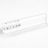 ScIeNCe Periodic Table Elements Word Chemistry Naambordje