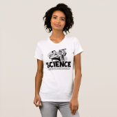 Science Prove Other Dumb T-shirt (Voorkant volledig)