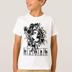 ScIENCe T-shirt