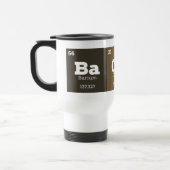 Science Teacher Chemistry Chemical Elements Bacon Reisbeker (Links)