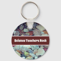 Science Teachers Rock Classroom Appreciation