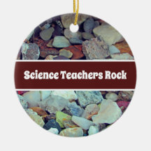 Science Teachers Rock Holiday Class Appreciation