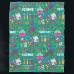 Science Thema Fleece Deken<br><div class="desc">Wetenschapsdeken</div>