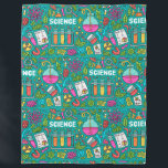 Science Thema Fleece Deken<br><div class="desc">Wetenschapsdeken</div>