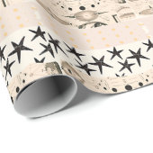 Sciencefiction-cadeaupapier Cadeaupapier (Rol Hoek)