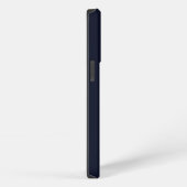 Sciencefiction Futurisme Galactische Bewaker iPhone Hoesje (Rechterkant)