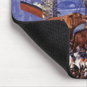 Sciencefiction uit het verleden, Wilde dieren op d Muismat (Hoek)