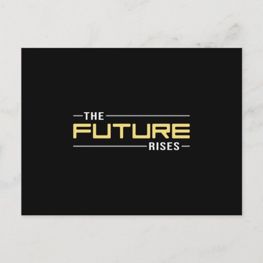 Sciencefictiondag Ruimtwetenschap Alien Nerds Cade Briefkaart (Voorkant)