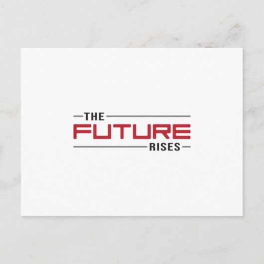 Sciencefictiondag Science Alien Nerds Ruimte Cadea Briefkaart (Voorkant)