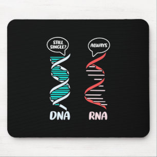 Scientist Gift Biologische leraar Rna Muismat