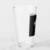 Scientist Gift | Chemische wetenschap is als Magis Glas (Rechts)