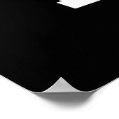 Scientist Gift | Wetenschap is als een Magisch Poster (Hoek)