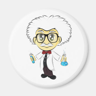 Scientist Magneet